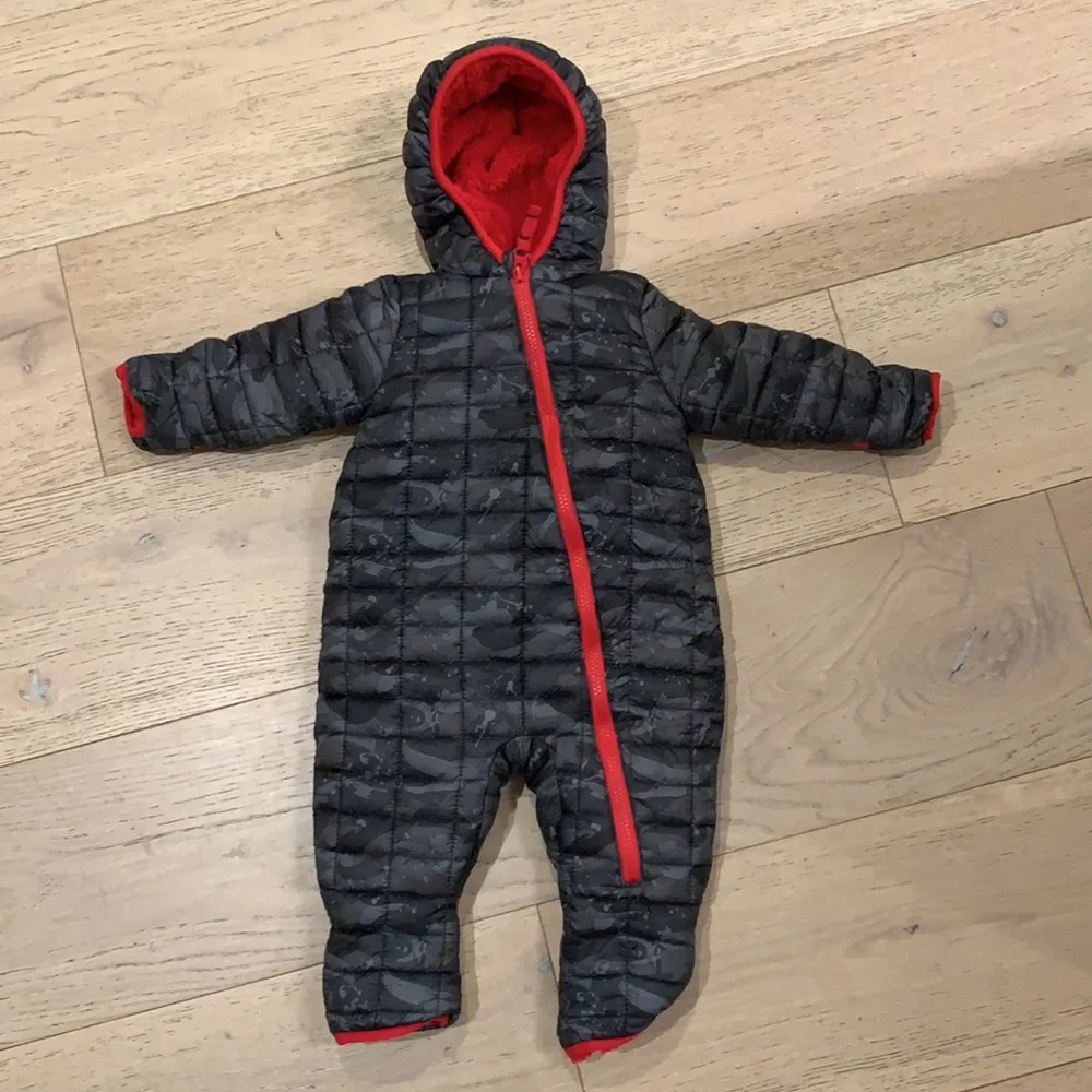 Snozu Snow suit - Picture 2 of 4